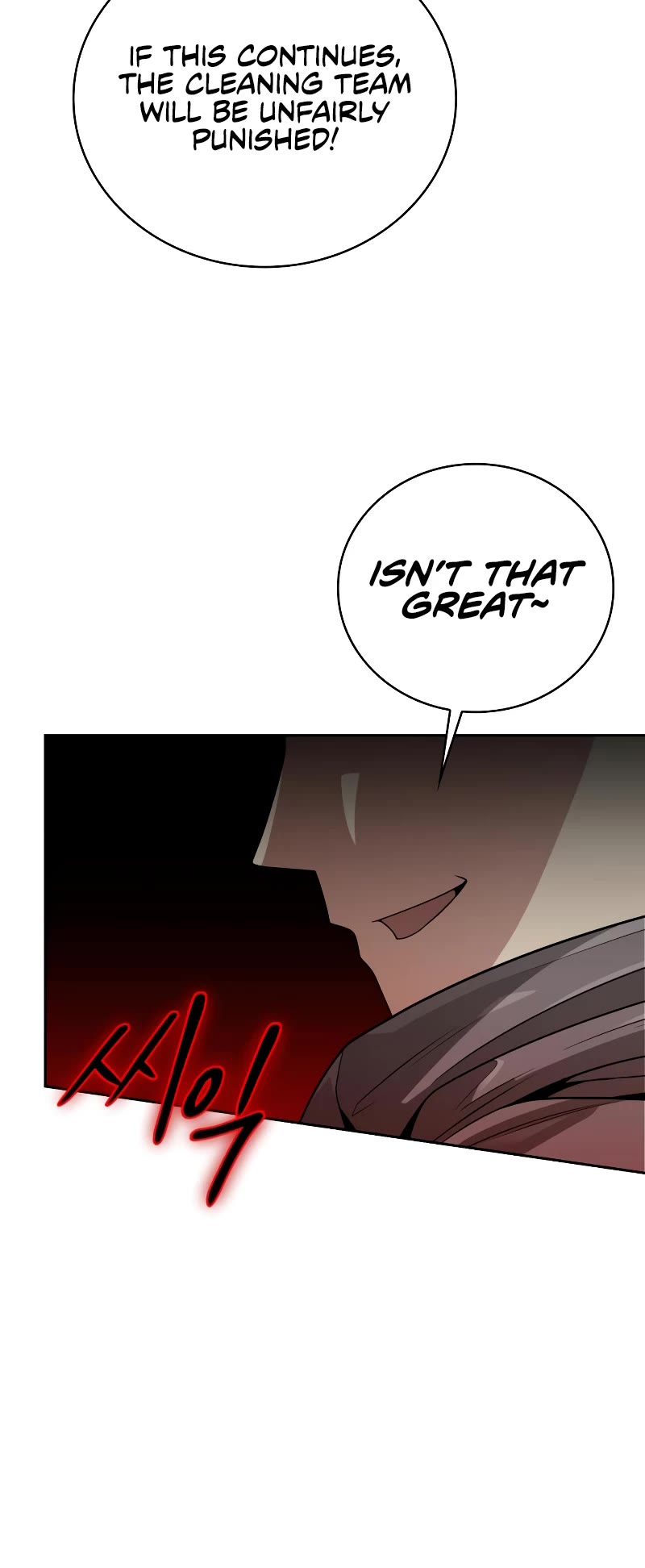 Clever Cleaning Life Of The Returned Genius Hunter Chapter 20 page 64 - Chapter 20