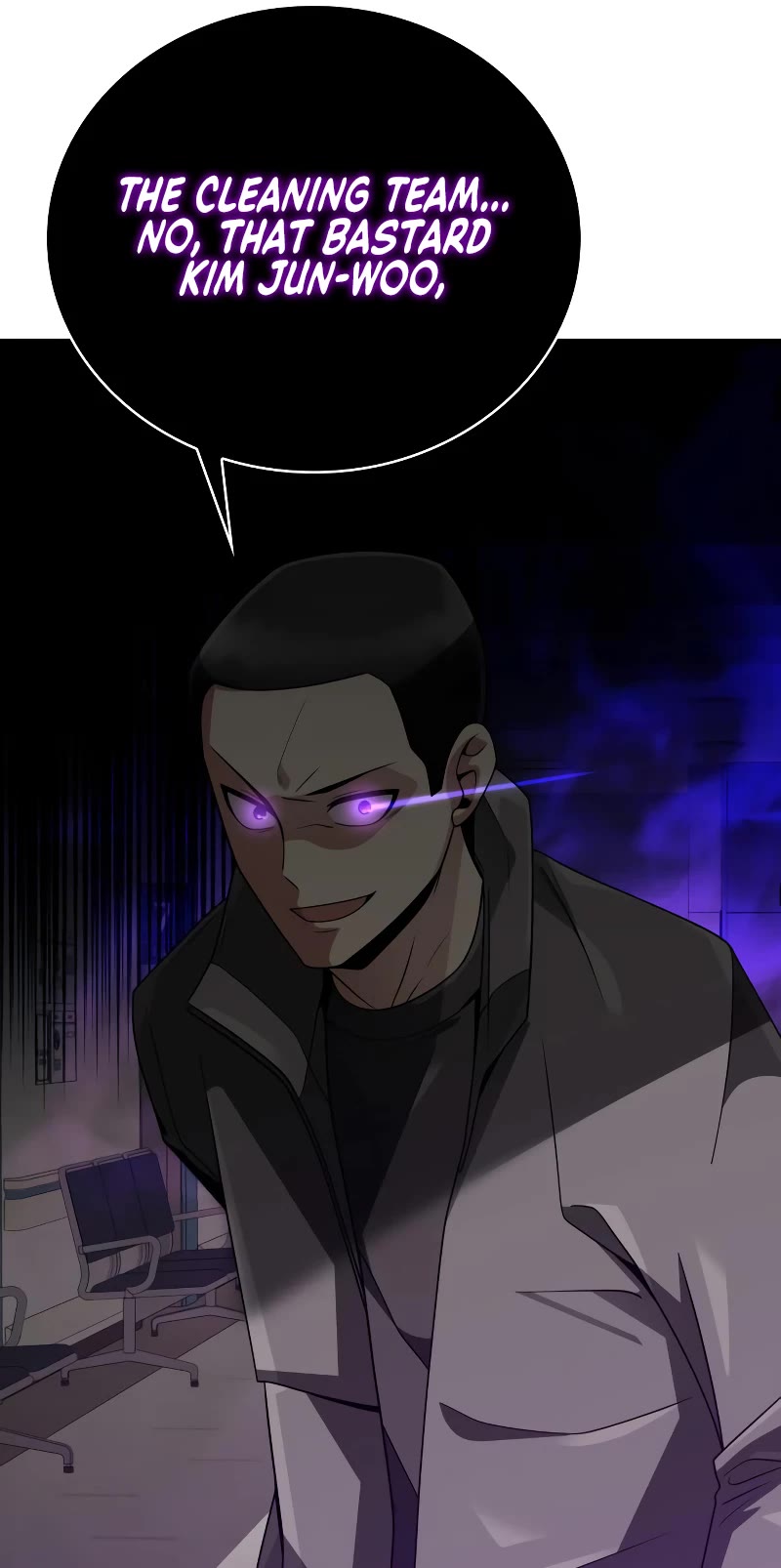 Clever Cleaning Life Of The Returned Genius Hunter Chapter 20 page 65 - Chapter 20