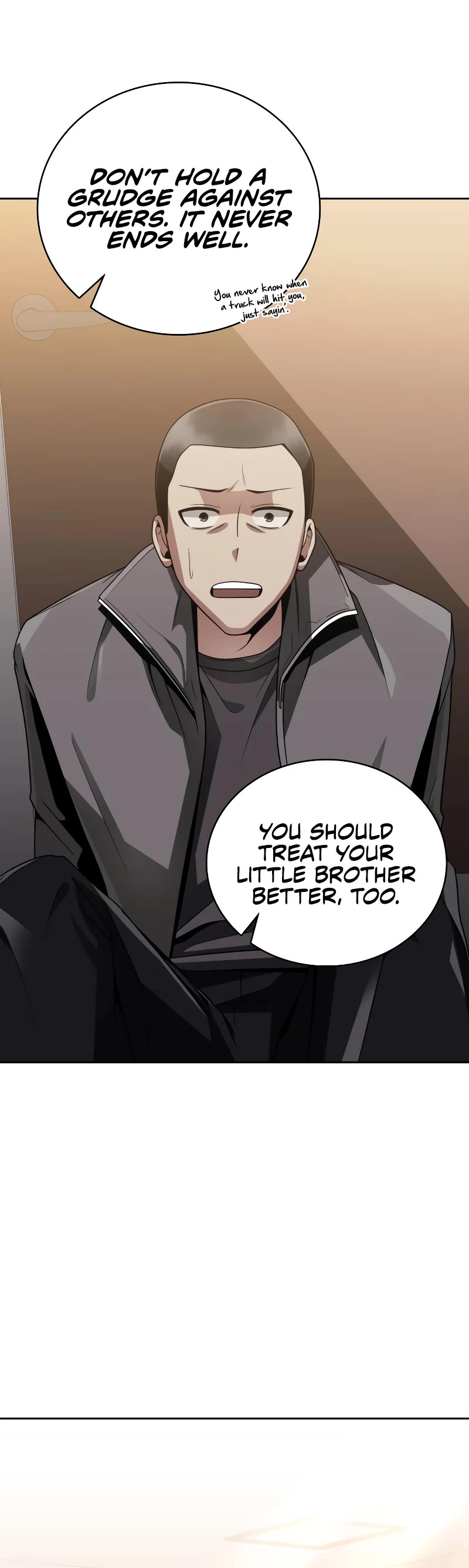 Clever Cleaning Life Of The Returned Genius Hunter Chapter 21 page 30 - Chapter 21