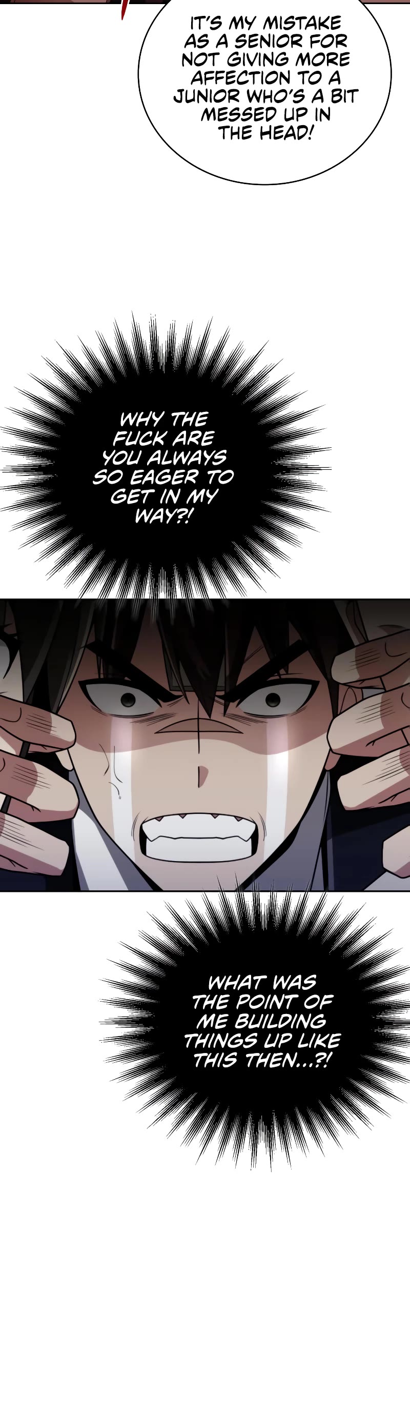 Clever Cleaning Life Of The Returned Genius Hunter Chapter 21 page 42 - Chapter 21