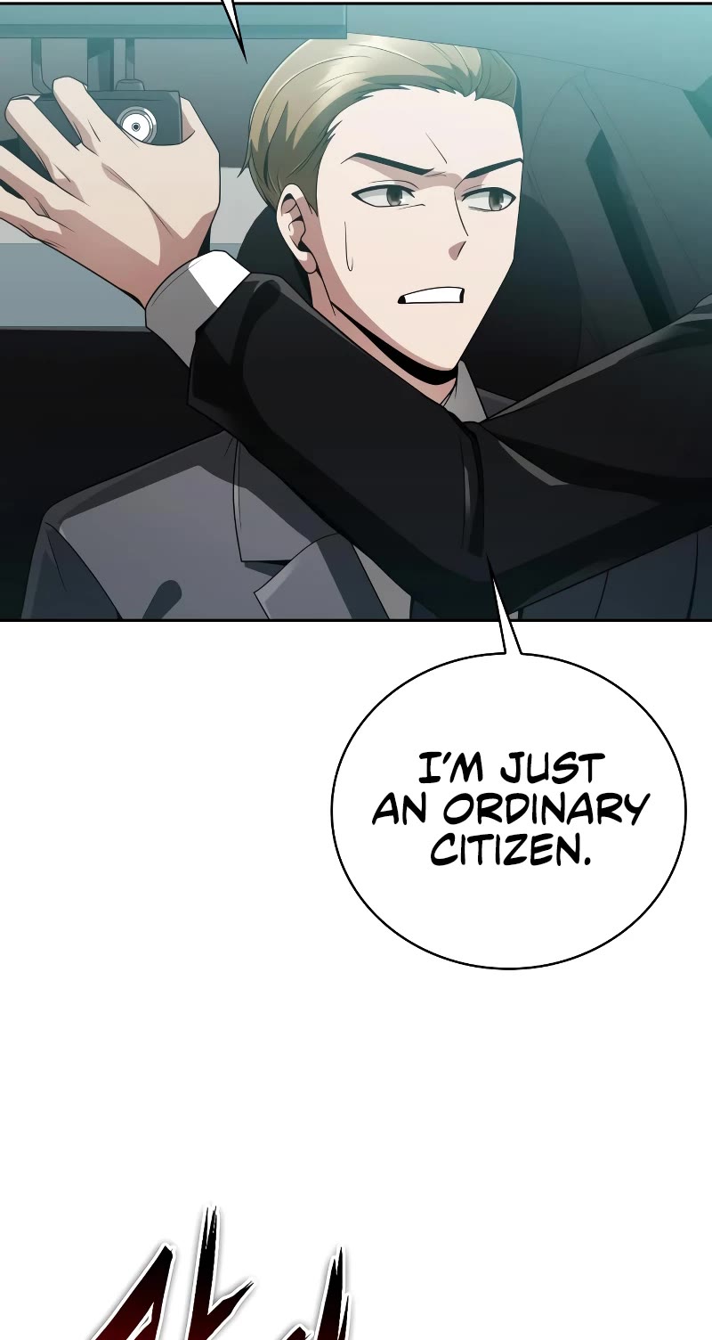 Clever Cleaning Life Of The Returned Genius Hunter Chapter 21 page 5 - Chapter 21