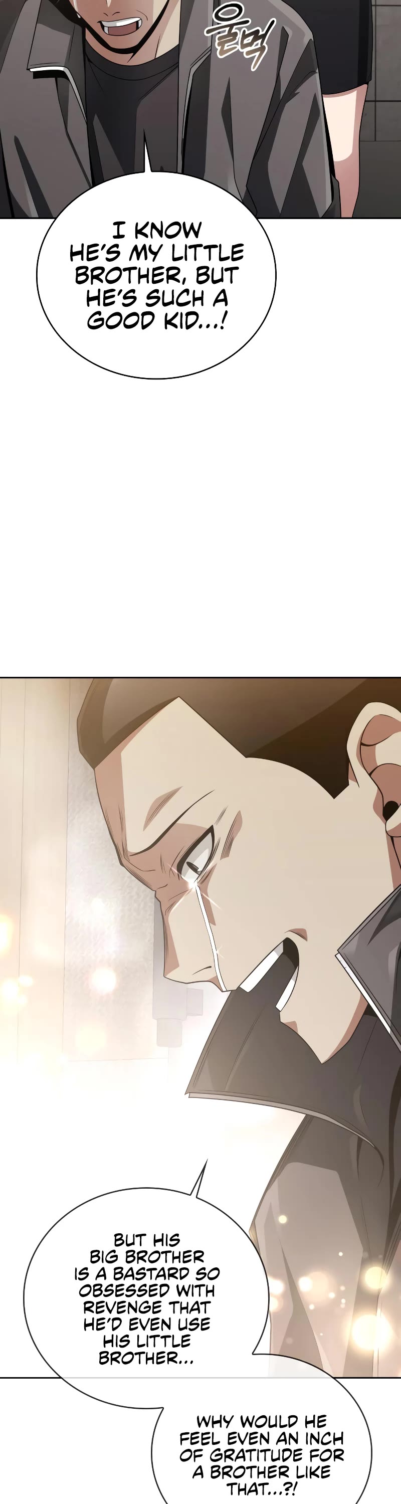 Clever Cleaning Life Of The Returned Genius Hunter Chapter 21 page 52 - Chapter 21