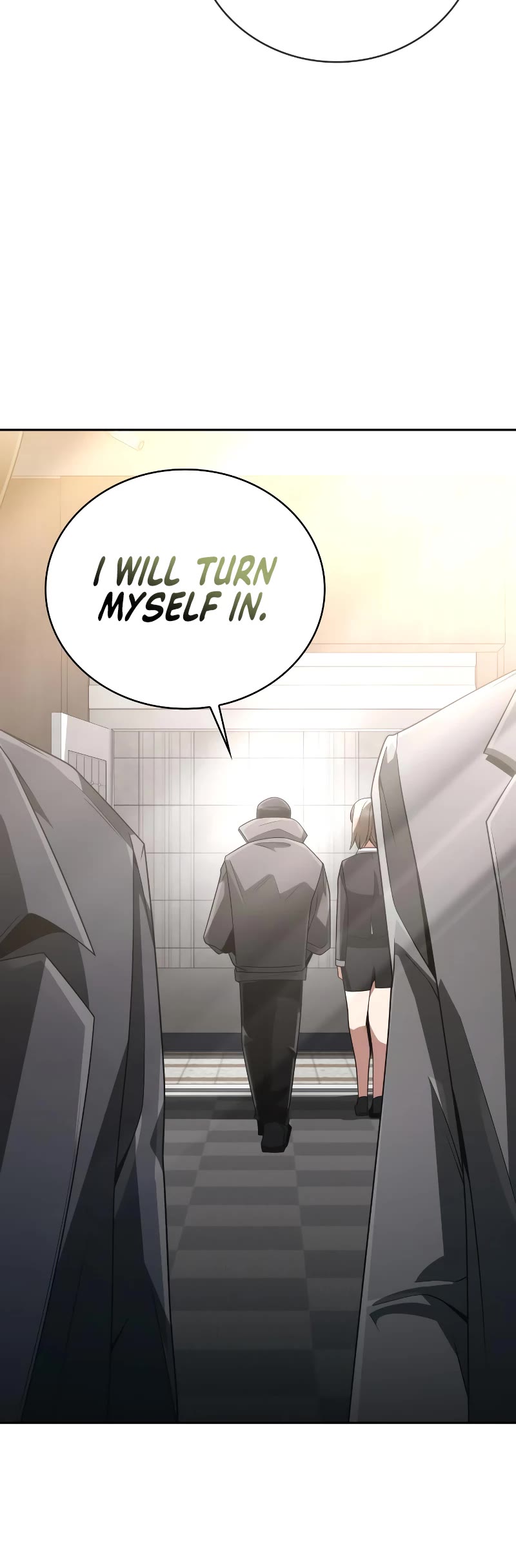 Clever Cleaning Life Of The Returned Genius Hunter Chapter 21 page 53 - Chapter 21