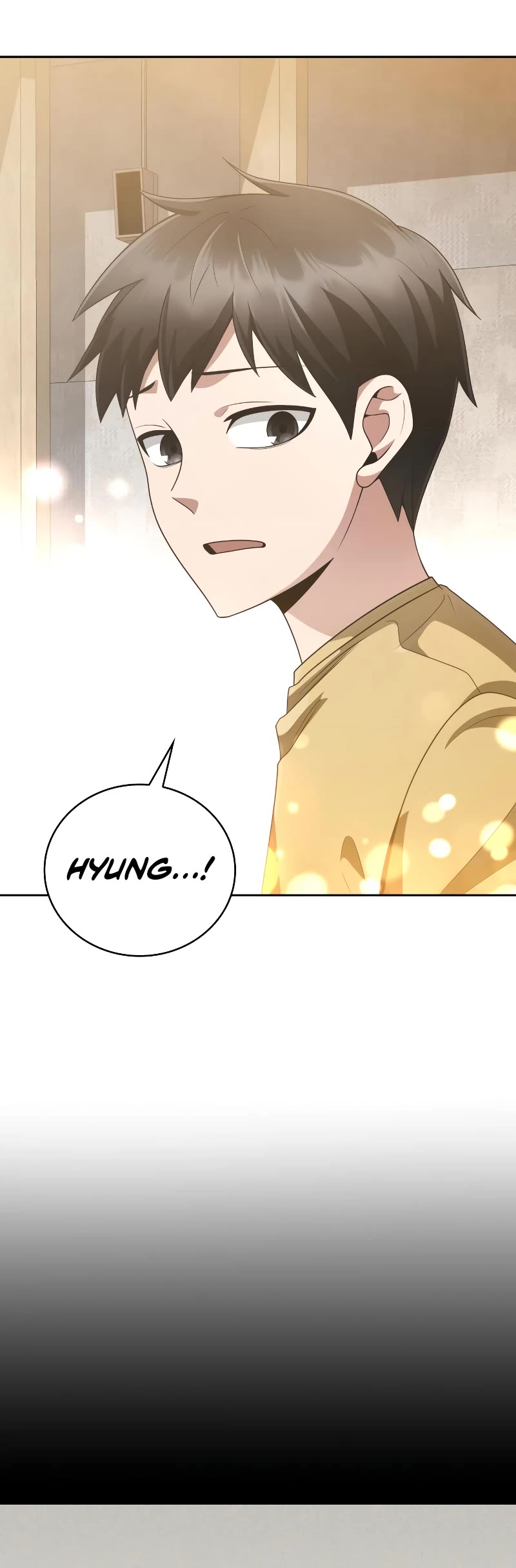 Clever Cleaning Life Of The Returned Genius Hunter Chapter 21 page 54 - Chapter 21