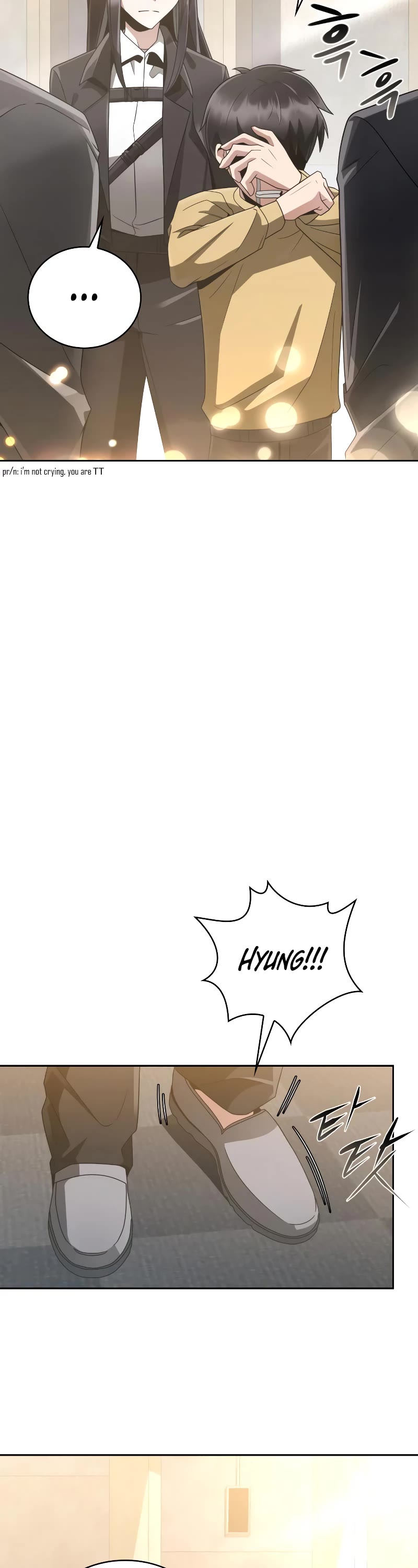 Clever Cleaning Life Of The Returned Genius Hunter Chapter 21 page 56 - Chapter 21