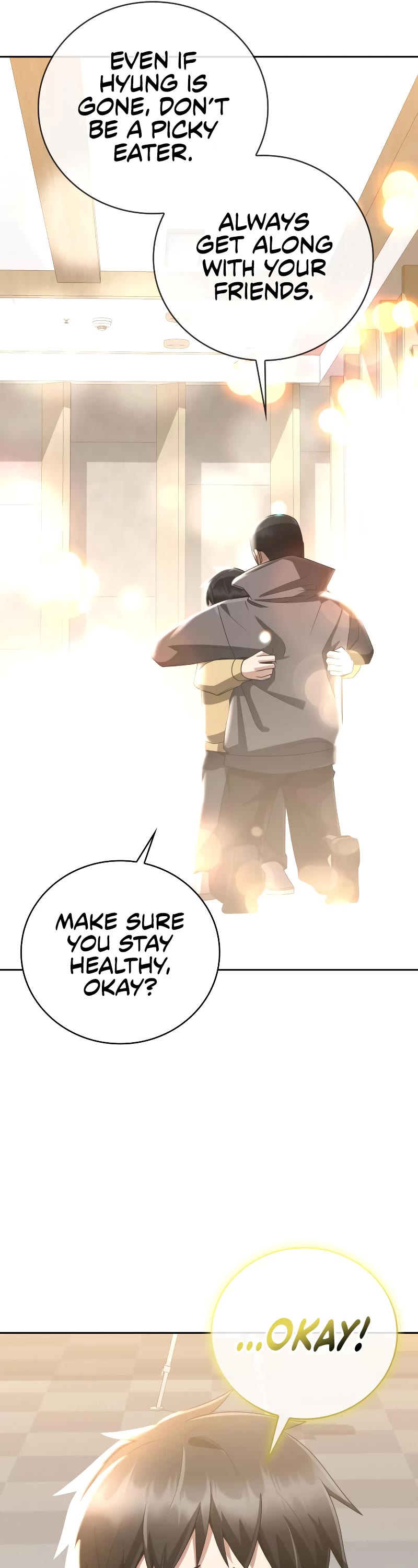 Clever Cleaning Life Of The Returned Genius Hunter Chapter 21 page 59 - Chapter 21