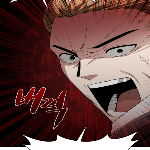 Clever Cleaning Life Of The Returned Genius Hunter Chapter 21 cover