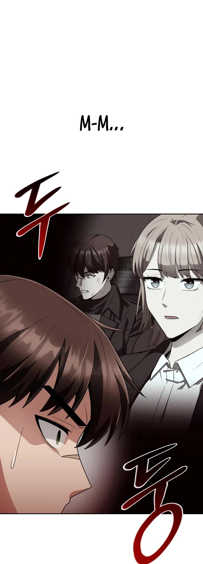 Clever Cleaning Life Of The Returned Genius Hunter Chapter 22 page 12 - Chapter 22