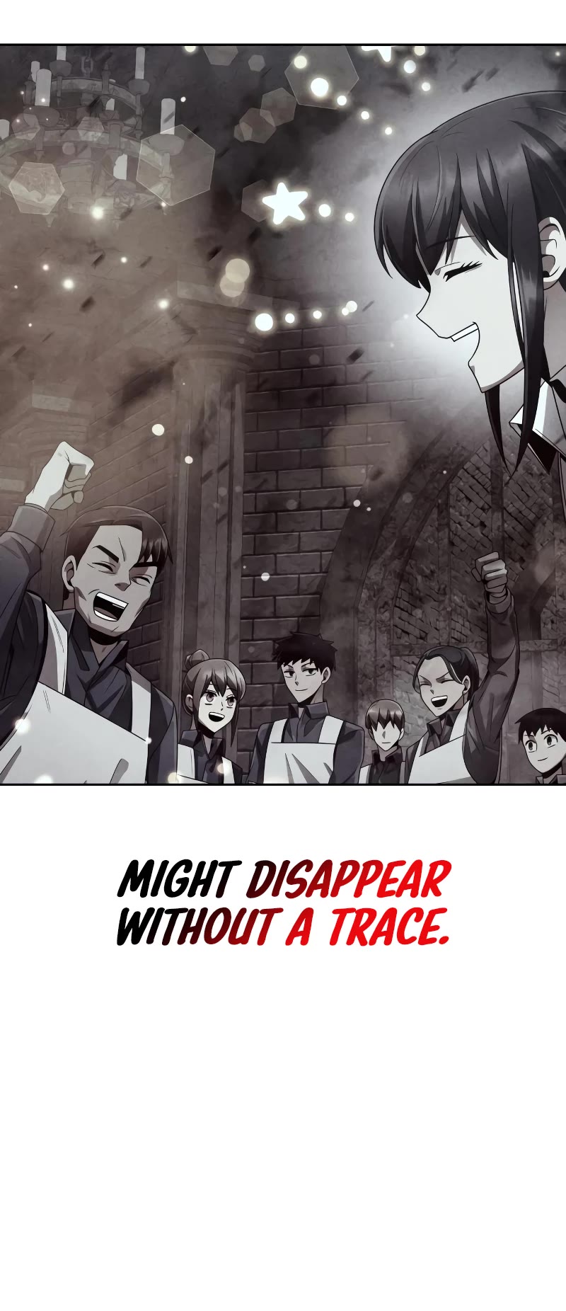 Clever Cleaning Life Of The Returned Genius Hunter Chapter 22 page 37 - Chapter 22