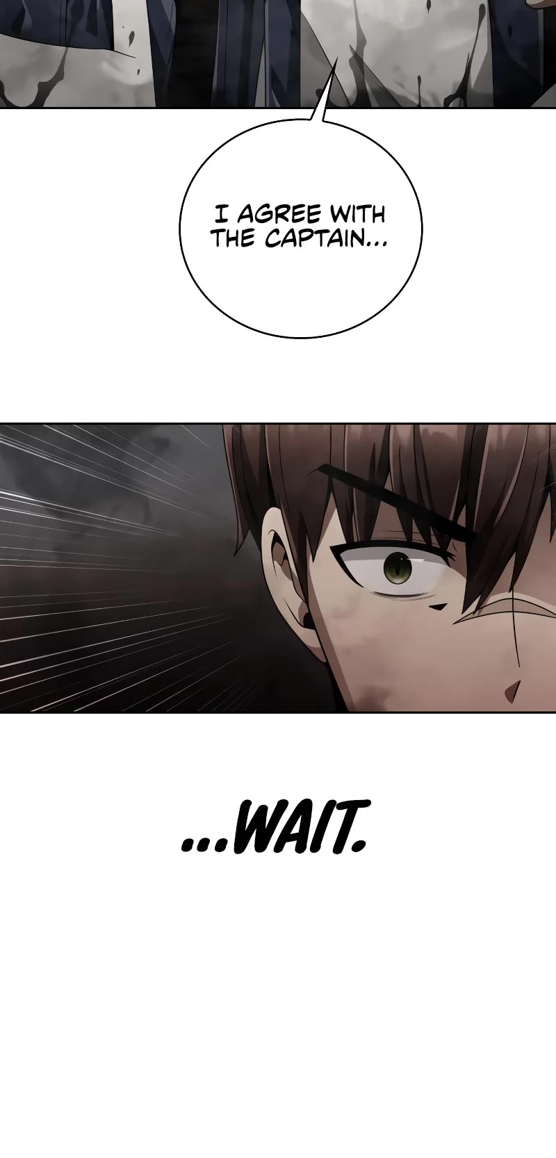 Clever Cleaning Life Of The Returned Genius Hunter Chapter 22 page 57 - Chapter 22