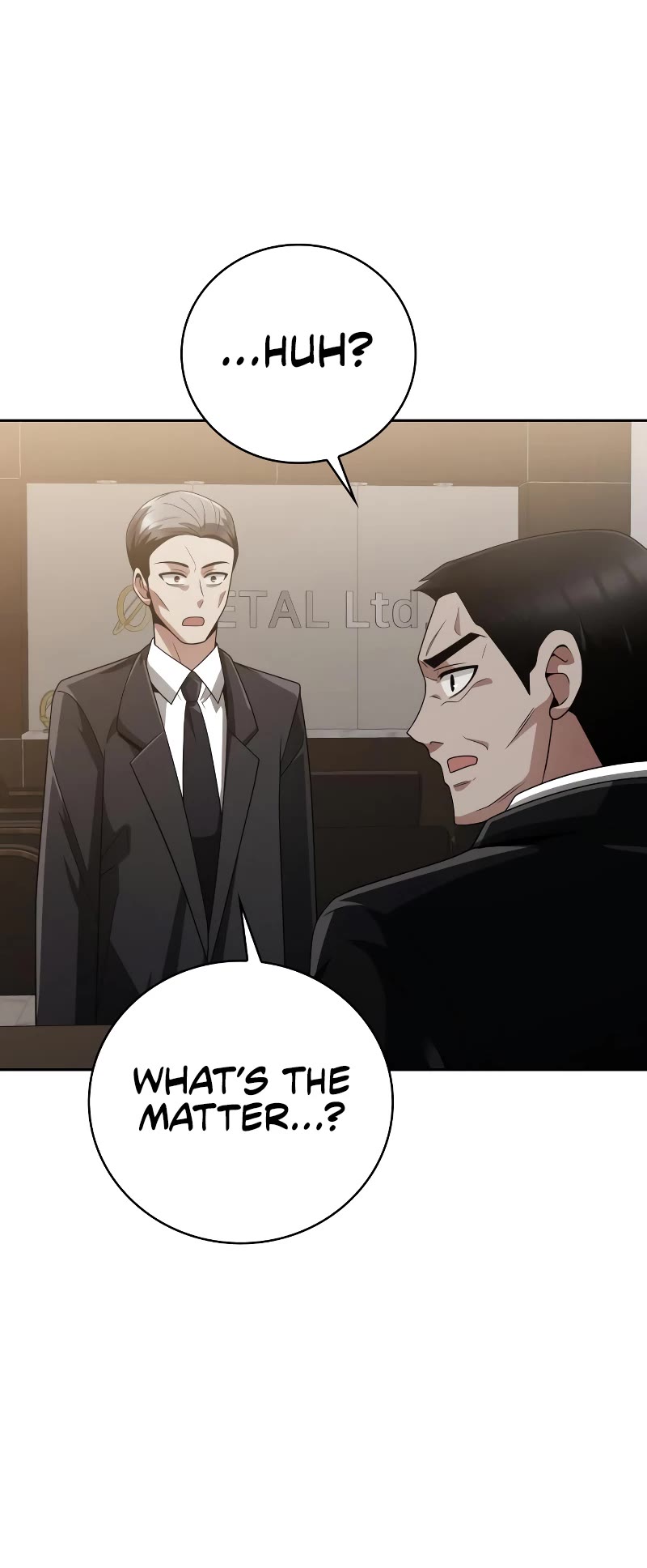 Clever Cleaning Life Of The Returned Genius Hunter Chapter 22 page 65 - Chapter 22