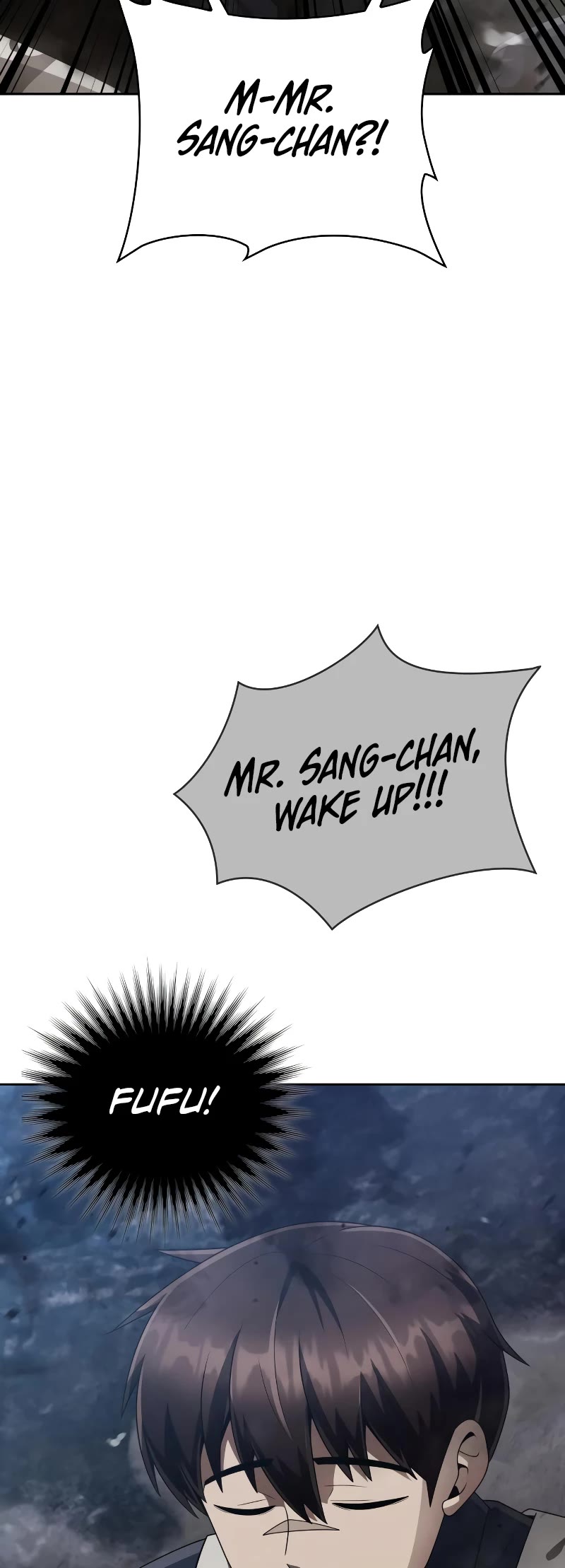 Clever Cleaning Life Of The Returned Genius Hunter Chapter 23 page 11 - Chapter 23