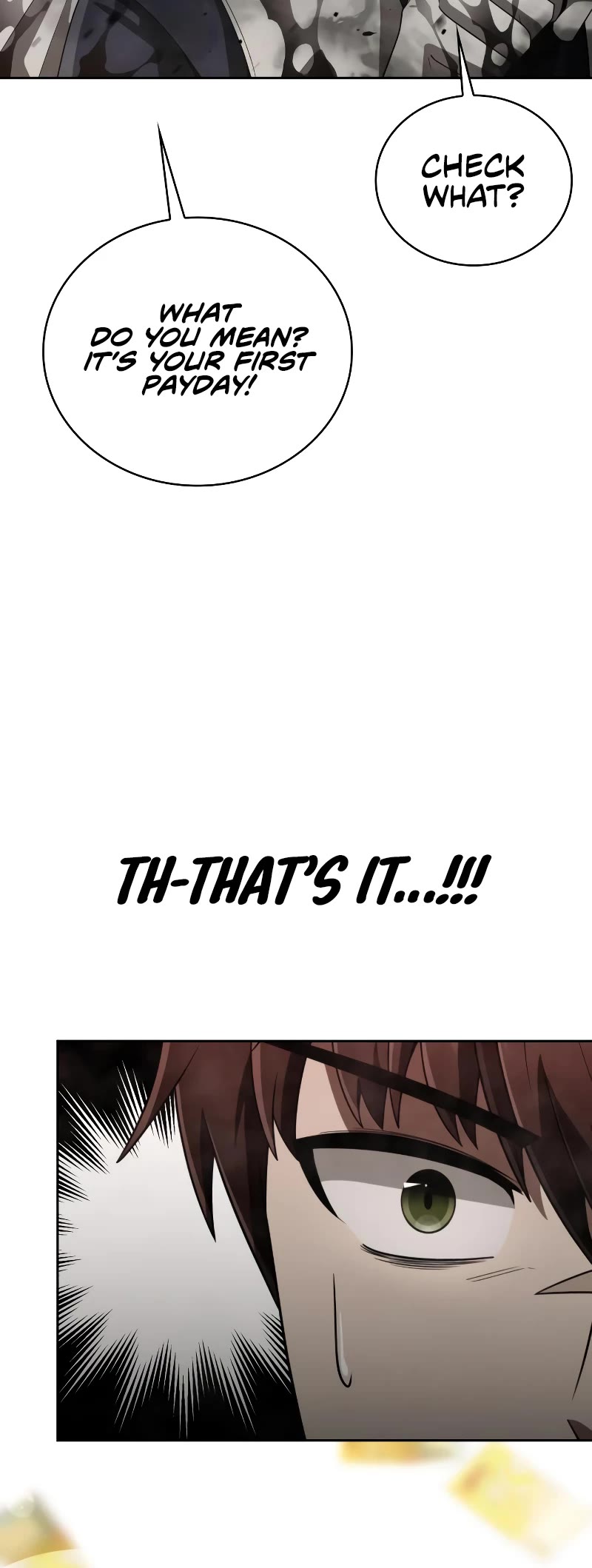 Clever Cleaning Life Of The Returned Genius Hunter Chapter 23 page 16 - Chapter 23