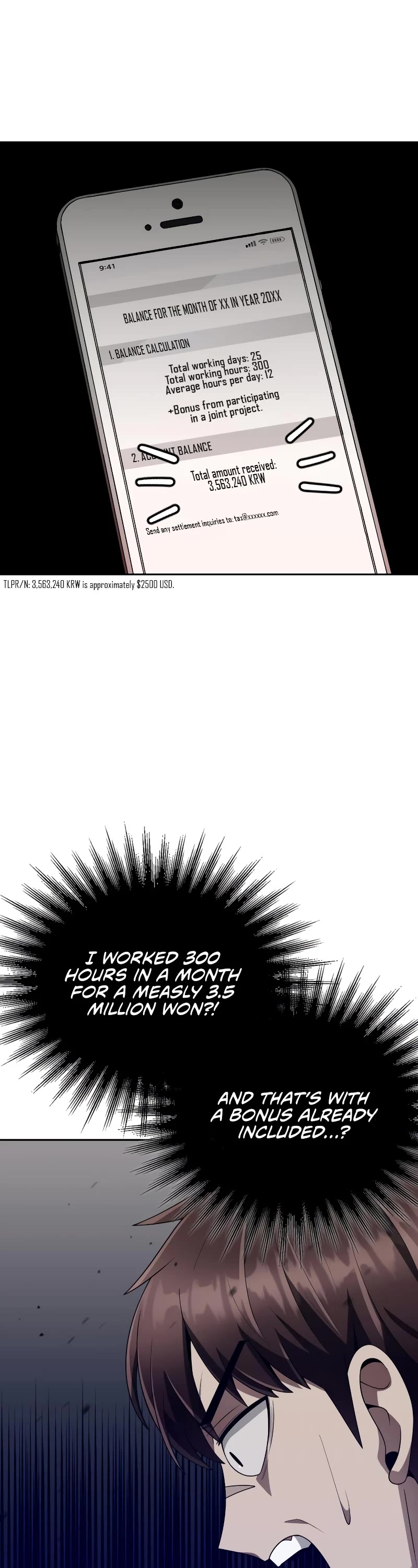 Clever Cleaning Life Of The Returned Genius Hunter Chapter 23 page 18 - Chapter 23