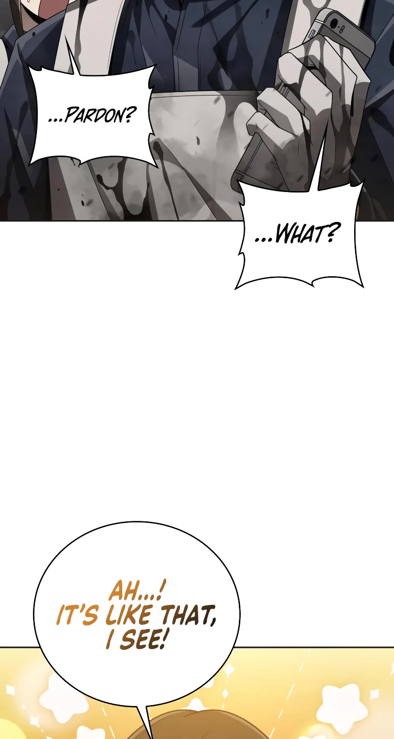 Clever Cleaning Life Of The Returned Genius Hunter Chapter 23 page 23 - Chapter 23