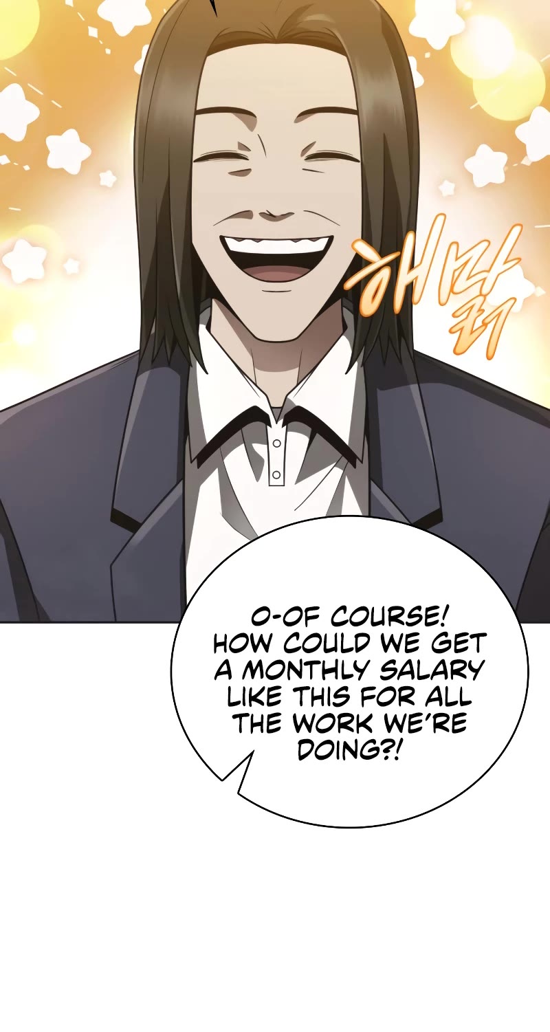 Clever Cleaning Life Of The Returned Genius Hunter Chapter 23 page 24 - Chapter 23