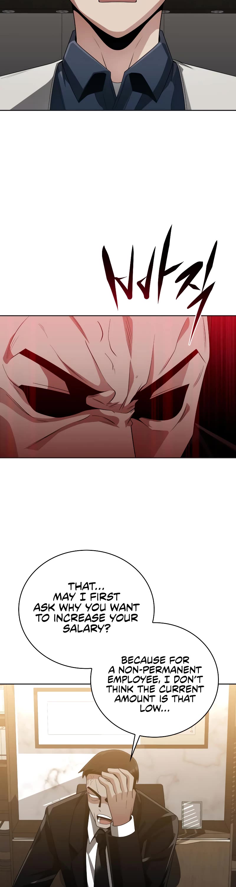 Clever Cleaning Life Of The Returned Genius Hunter Chapter 23 page 34 - Chapter 23