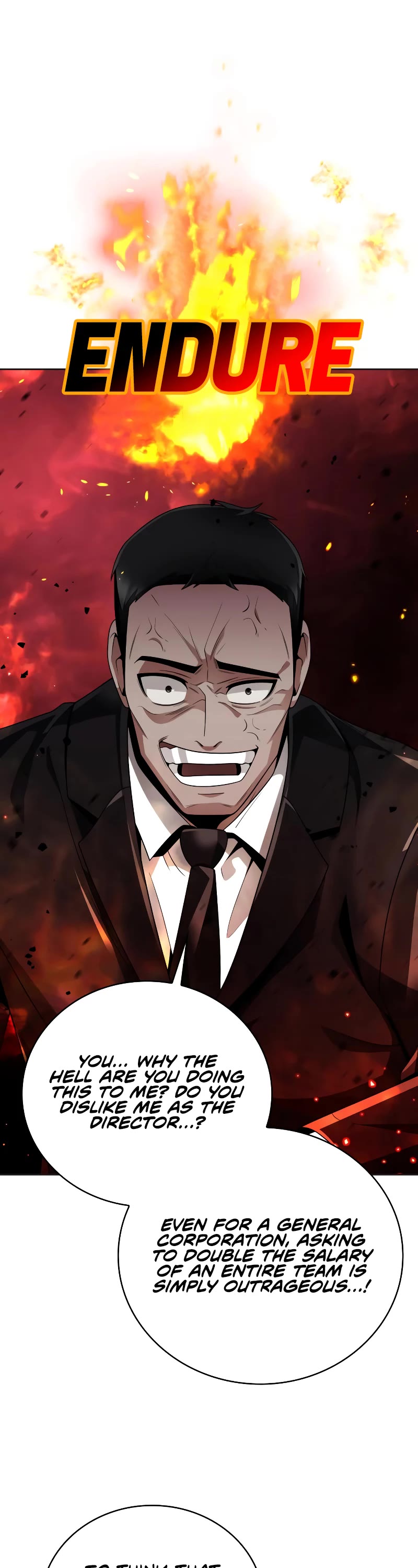 Clever Cleaning Life Of The Returned Genius Hunter Chapter 23 page 37 - Chapter 23