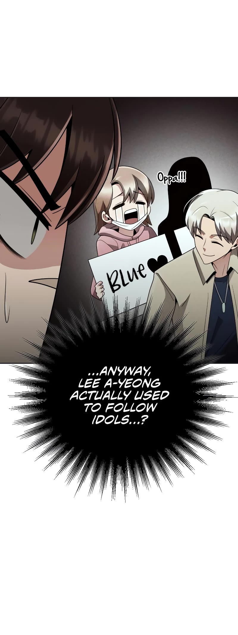 Clever Cleaning Life Of The Returned Genius Hunter Chapter 23 page 47 - Chapter 23
