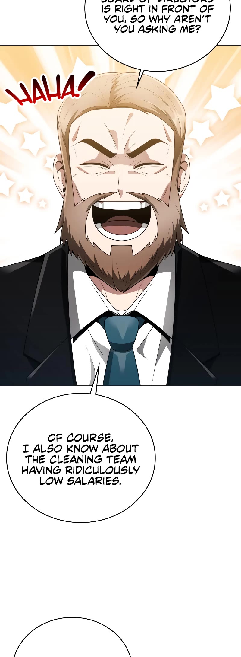 Clever Cleaning Life Of The Returned Genius Hunter Chapter 23 page 50 - Chapter 23