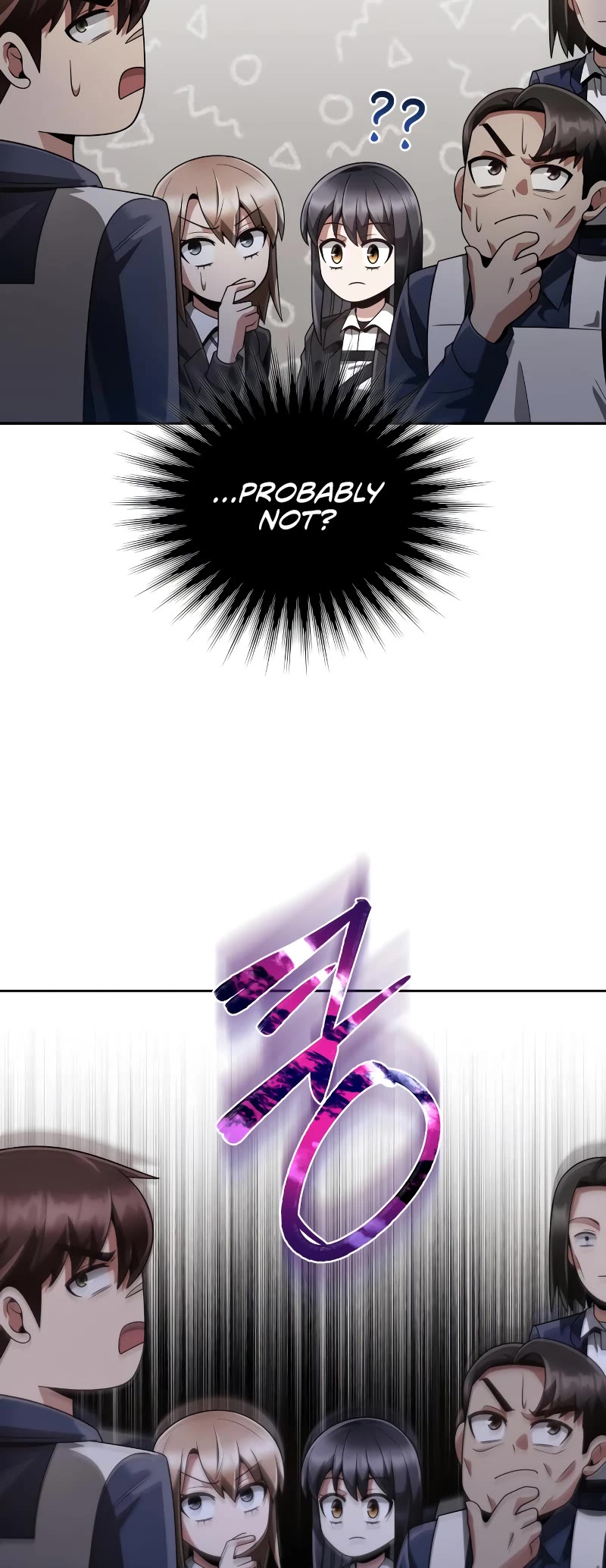 Clever Cleaning Life Of The Returned Genius Hunter Chapter 24 page 23 - Chapter 24