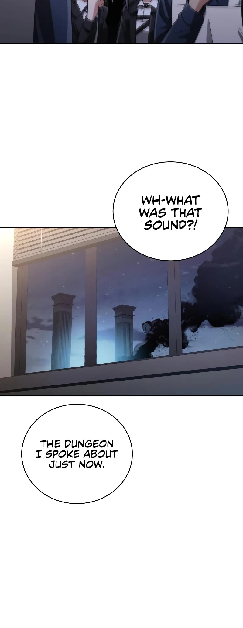 Clever Cleaning Life Of The Returned Genius Hunter Chapter 24 page 24 - Chapter 24