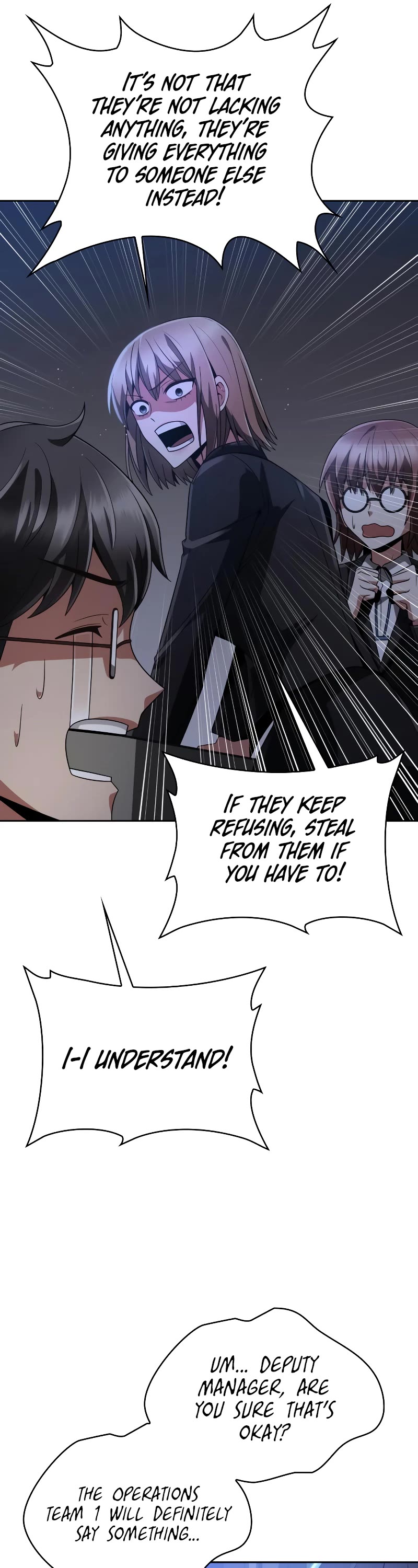 Clever Cleaning Life Of The Returned Genius Hunter Chapter 24 page 29 - Chapter 24