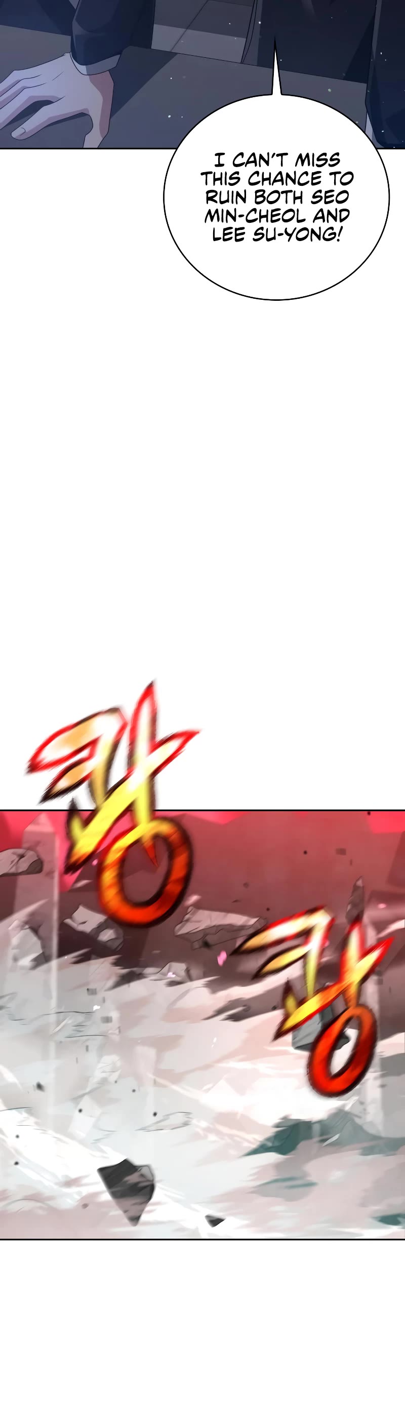 Clever Cleaning Life Of The Returned Genius Hunter Chapter 24 page 31 - Chapter 24