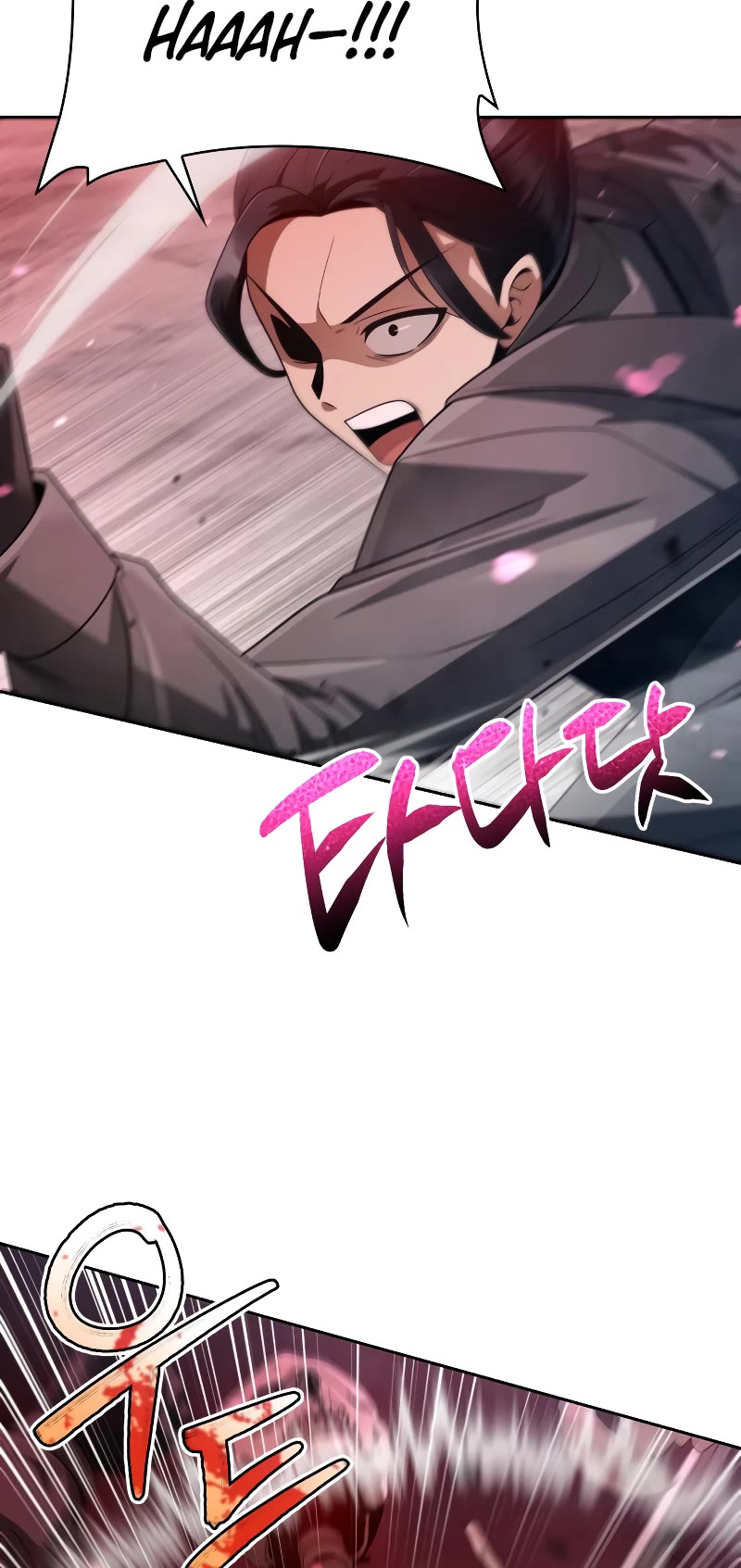 Clever Cleaning Life Of The Returned Genius Hunter Chapter 24 page 37 - Chapter 24