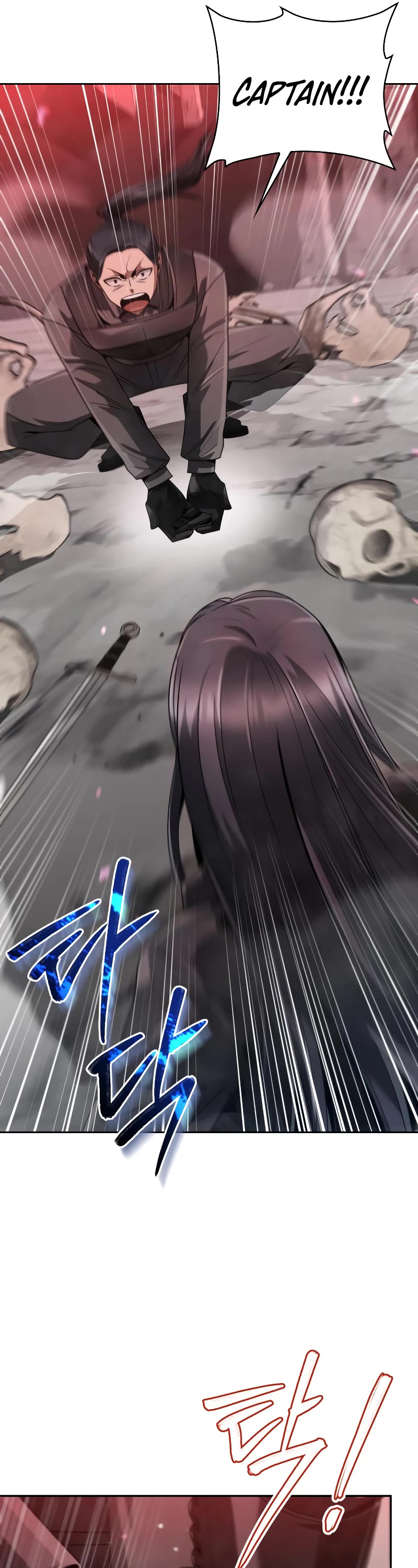 Clever Cleaning Life Of The Returned Genius Hunter Chapter 24 page 39 - Chapter 24