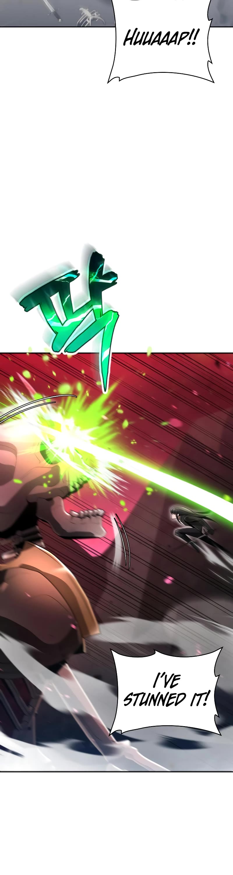 Clever Cleaning Life Of The Returned Genius Hunter Chapter 24 page 41 - Chapter 24