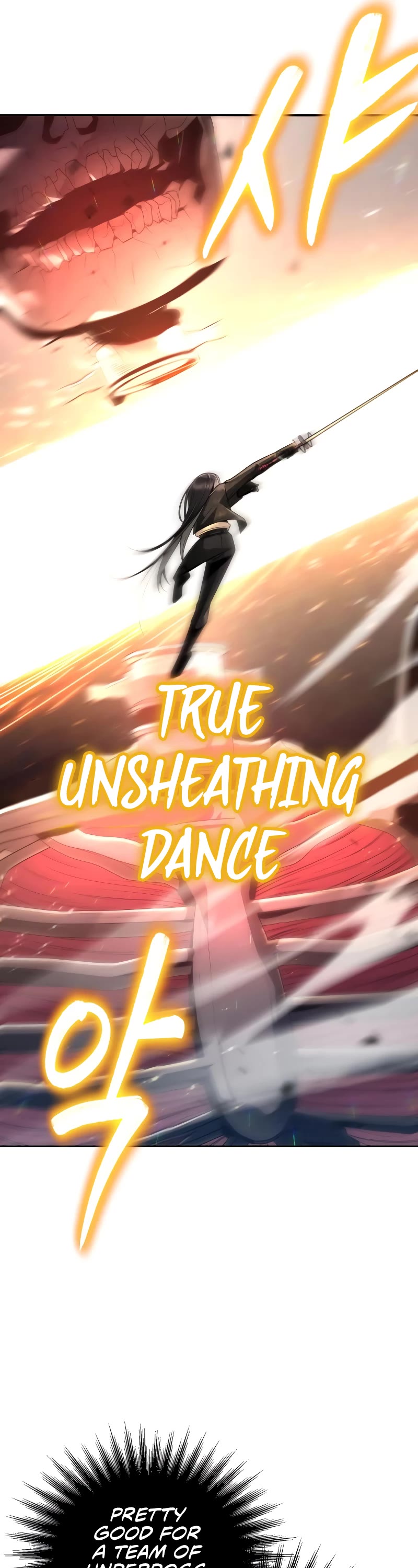 Clever Cleaning Life Of The Returned Genius Hunter Chapter 24 page 46 - Chapter 24
