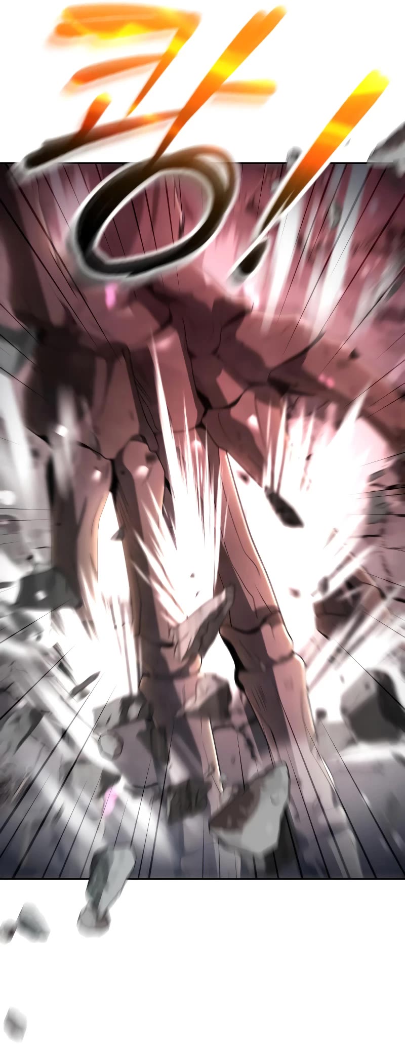 Clever Cleaning Life Of The Returned Genius Hunter Chapter 24 page 49 - Chapter 24
