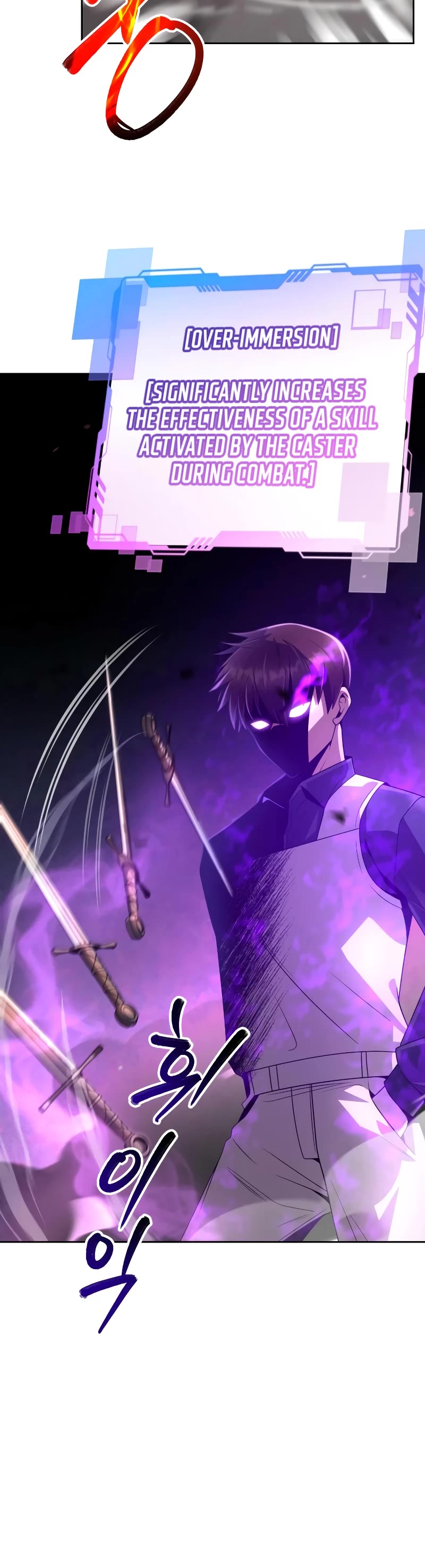 Clever Cleaning Life Of The Returned Genius Hunter Chapter 24 page 52 - Chapter 24