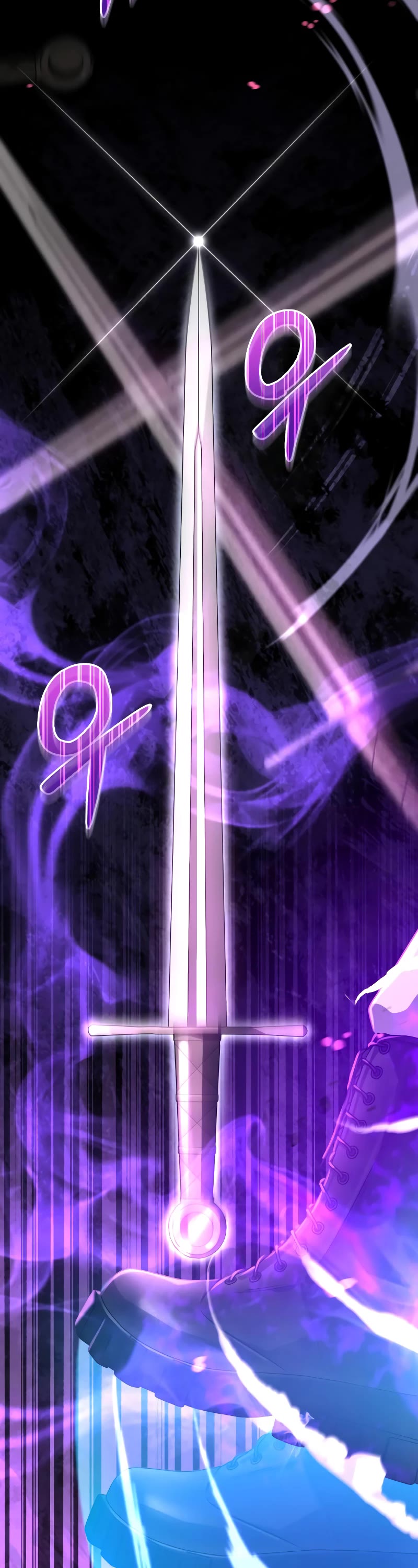Clever Cleaning Life Of The Returned Genius Hunter Chapter 24 page 54 - Chapter 24