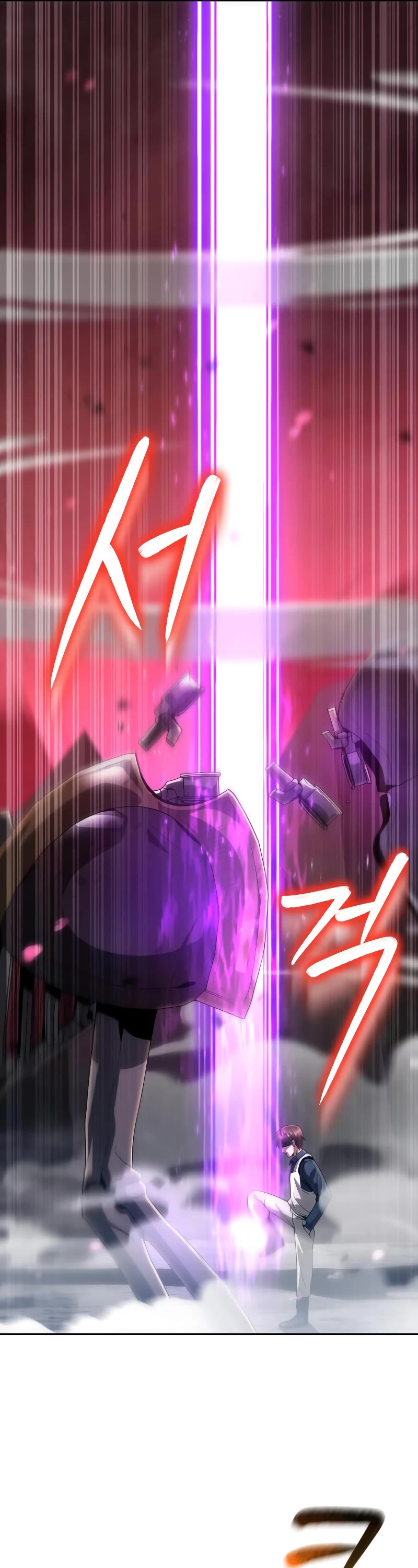 Clever Cleaning Life Of The Returned Genius Hunter Chapter 24 page 57 - Chapter 24