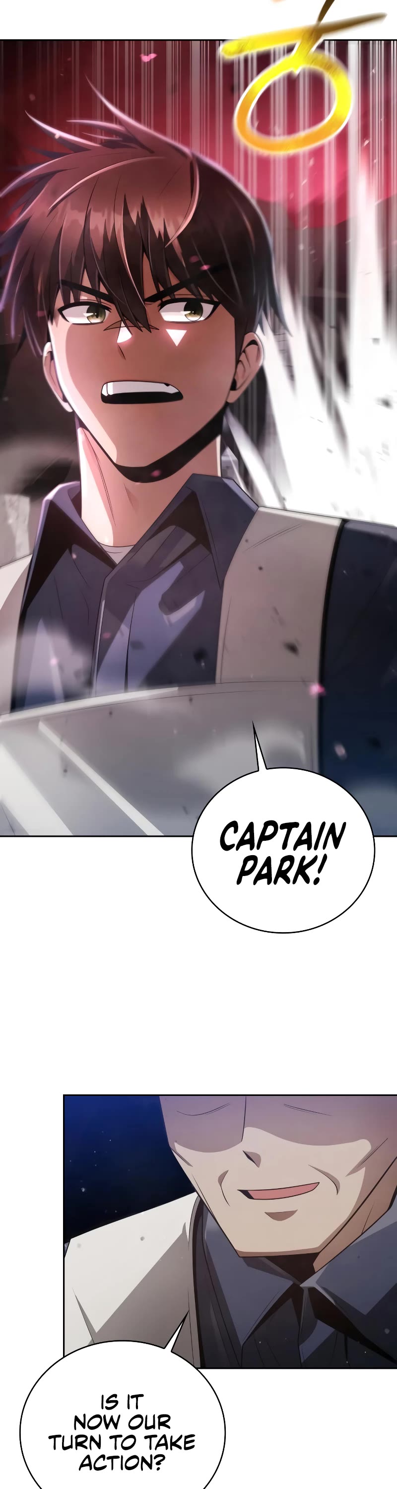 Clever Cleaning Life Of The Returned Genius Hunter Chapter 24 page 58 - Chapter 24