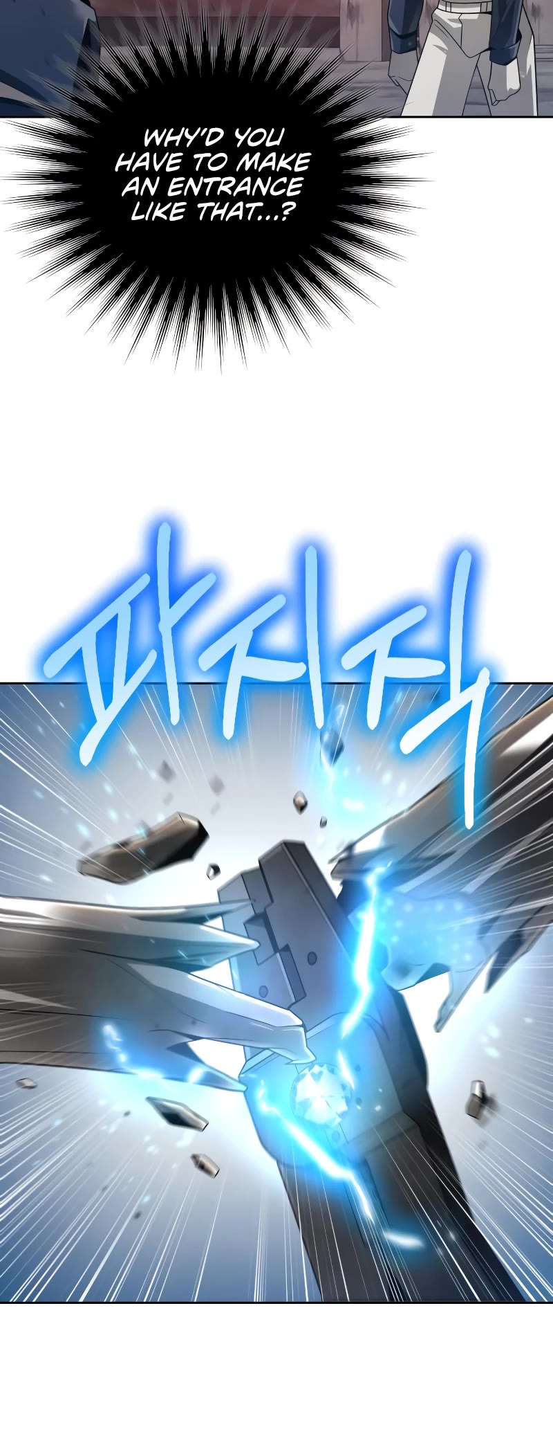 Clever Cleaning Life Of The Returned Genius Hunter Chapter 24 page 60 - Chapter 24