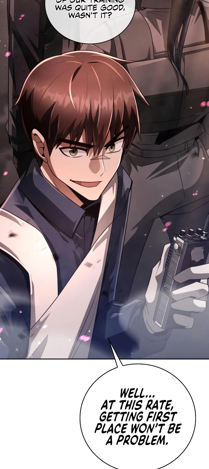 Clever Cleaning Life Of The Returned Genius Hunter Chapter 24 page 63 - Chapter 24