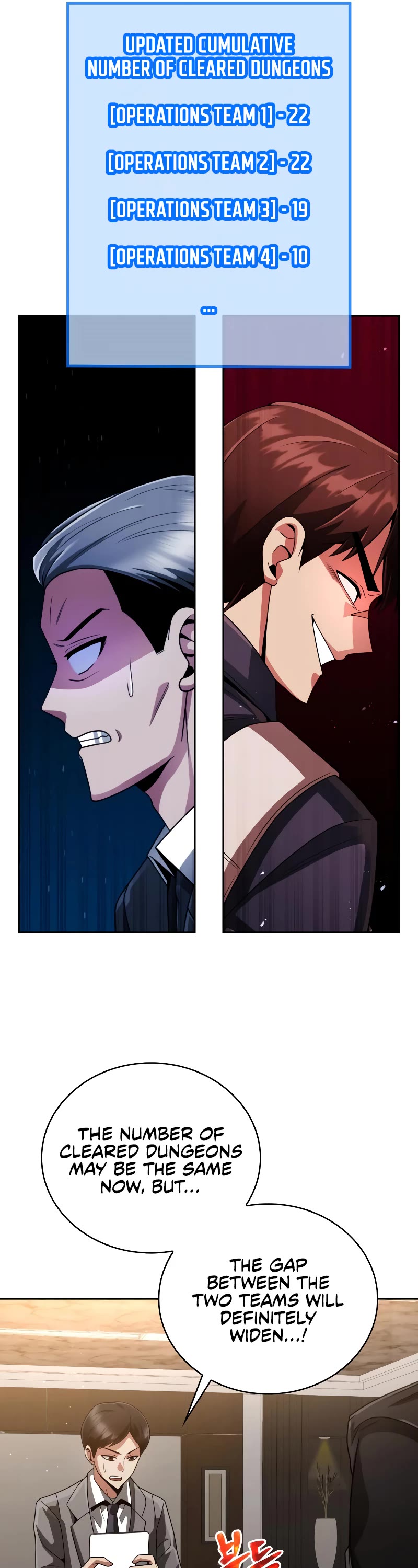 Clever Cleaning Life Of The Returned Genius Hunter Chapter 24 page 65 - Chapter 24