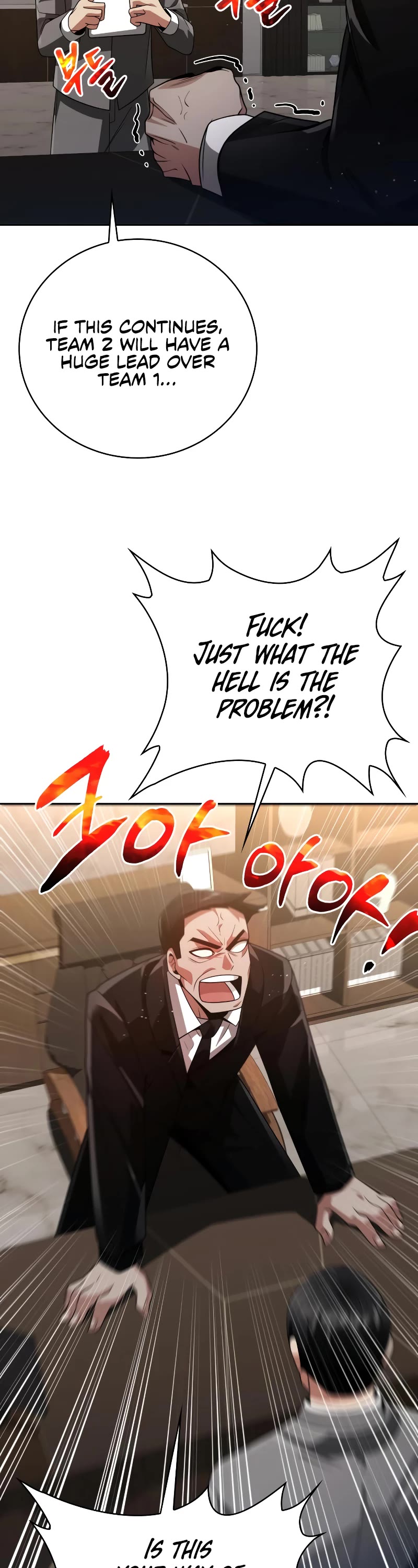 Clever Cleaning Life Of The Returned Genius Hunter Chapter 24 page 66 - Chapter 24