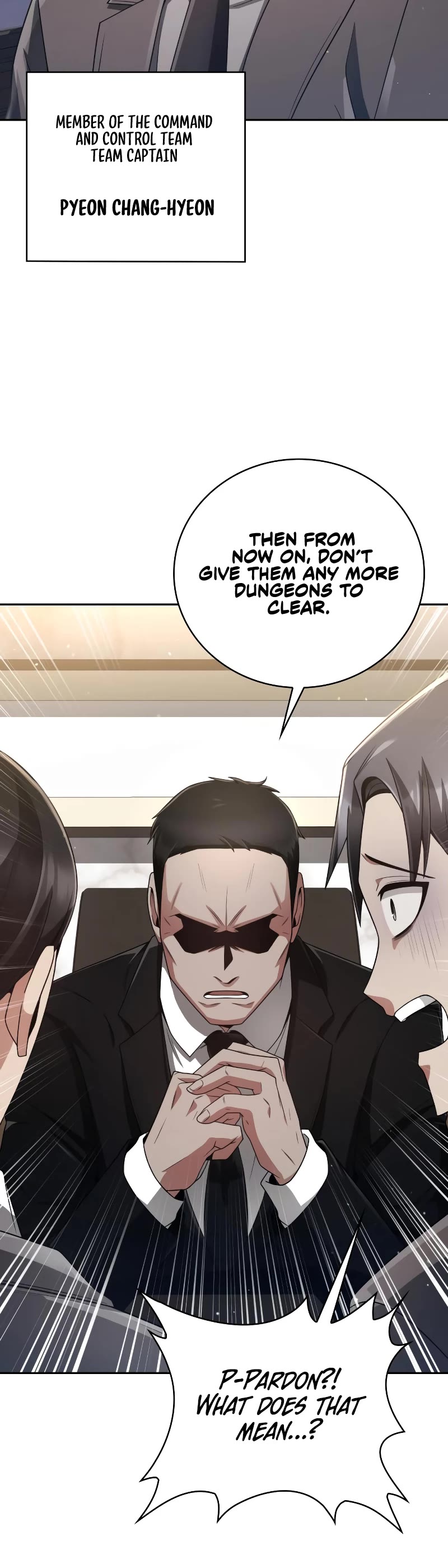 Clever Cleaning Life Of The Returned Genius Hunter Chapter 25 page 13 - Chapter 25