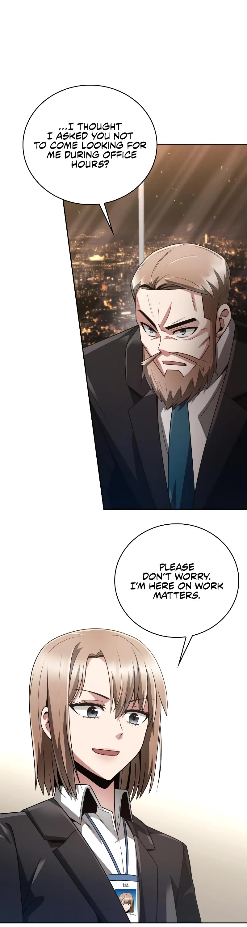 Clever Cleaning Life Of The Returned Genius Hunter Chapter 25 page 34 - Chapter 25