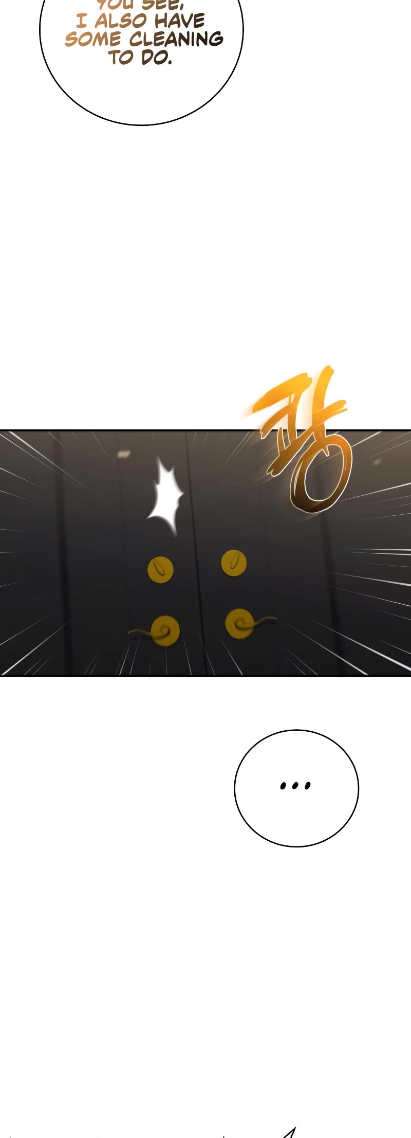 Clever Cleaning Life Of The Returned Genius Hunter Chapter 25 page 40 - Chapter 25
