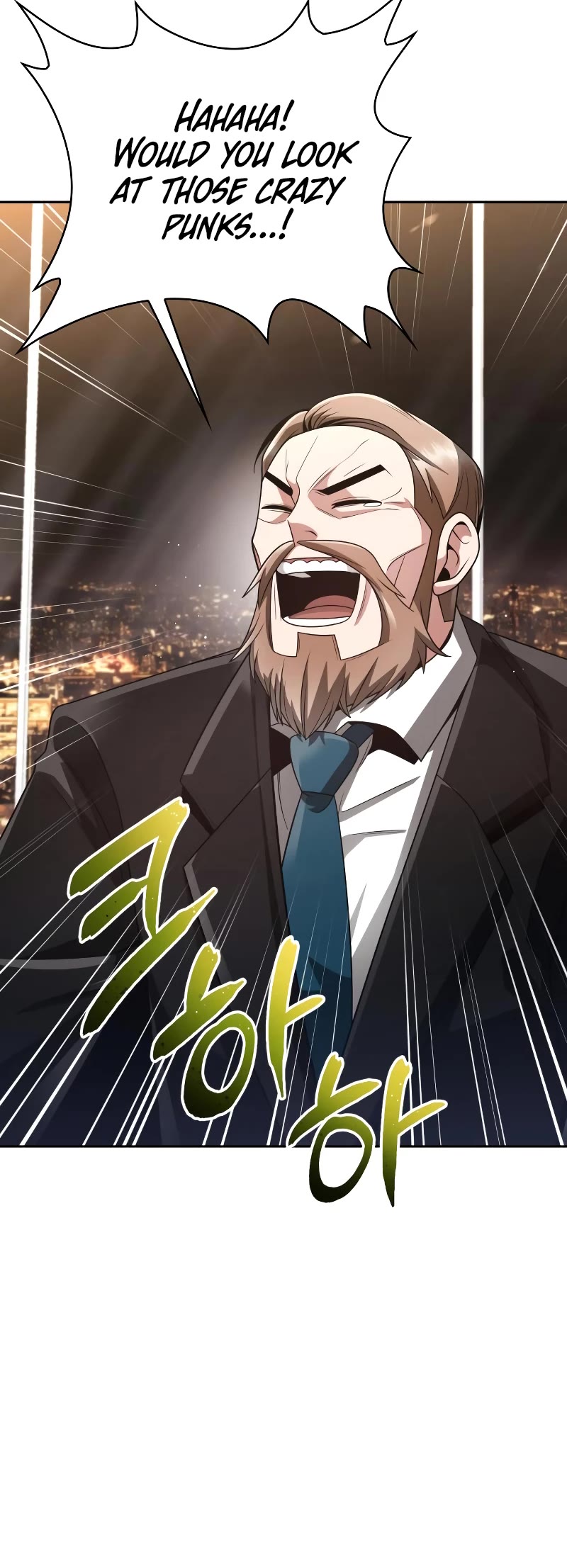 Clever Cleaning Life Of The Returned Genius Hunter Chapter 25 page 41 - Chapter 25