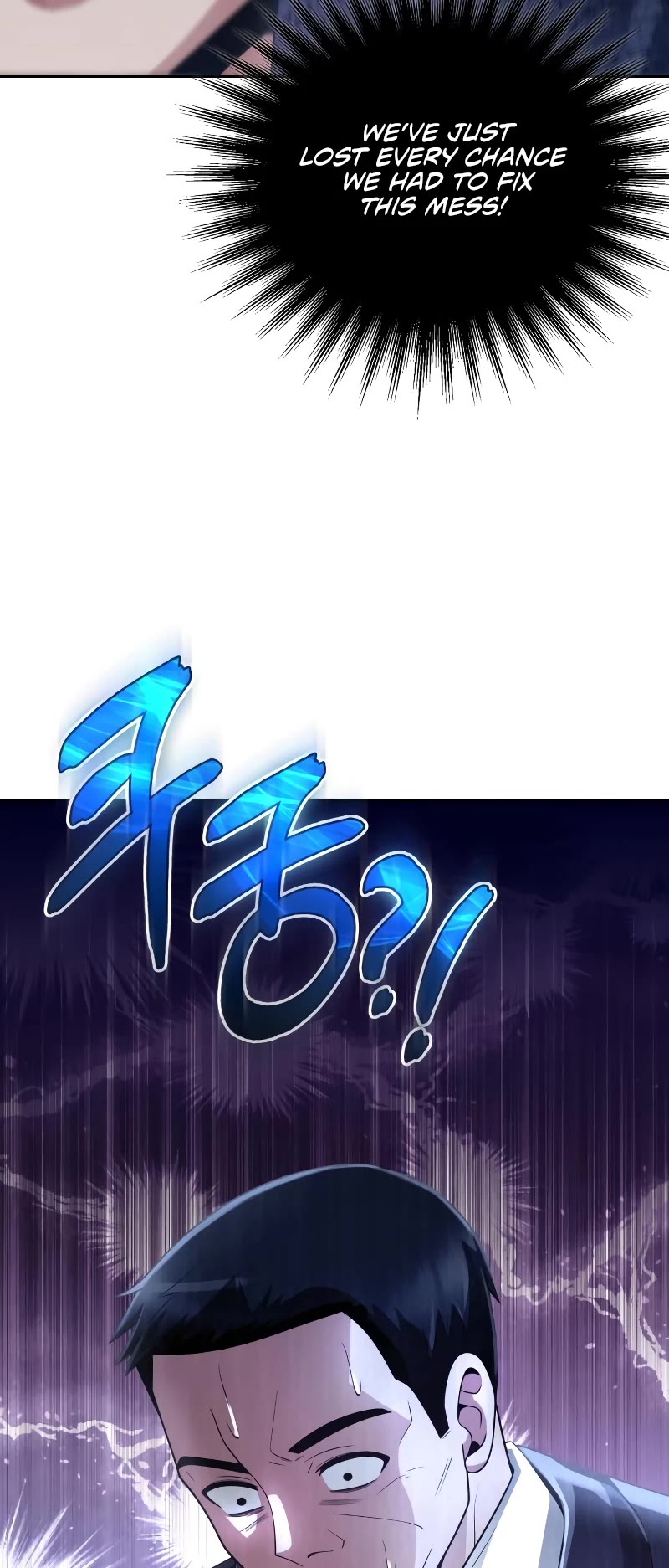 Clever Cleaning Life Of The Returned Genius Hunter Chapter 25 page 51 - Chapter 25