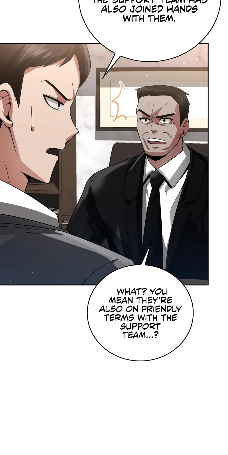 Clever Cleaning Life Of The Returned Genius Hunter Chapter 25 page 9 - Chapter 25