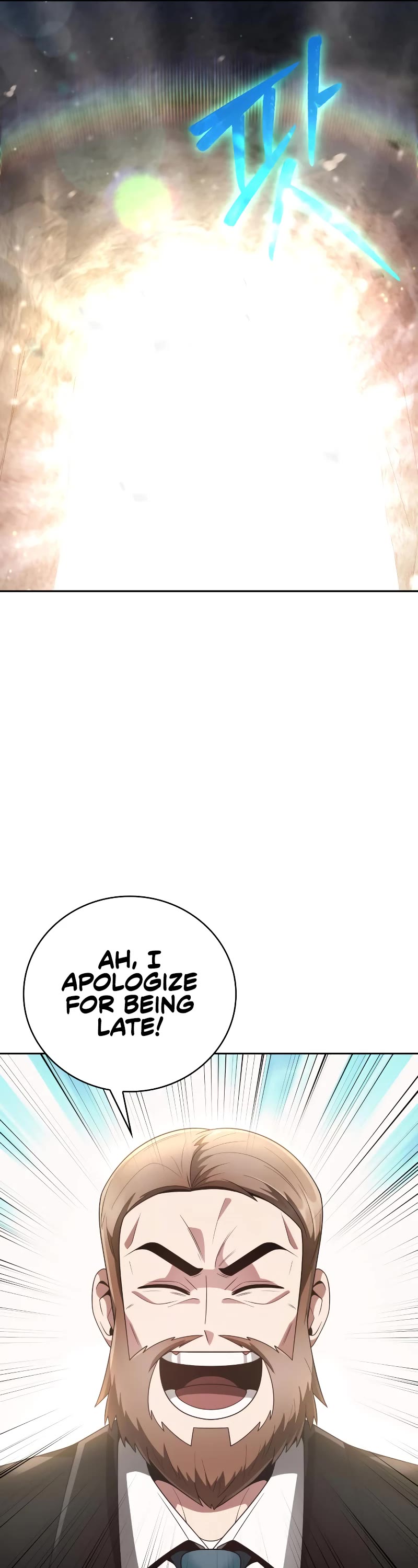 Clever Cleaning Life Of The Returned Genius Hunter Chapter 26 page 14 - Chapter 26