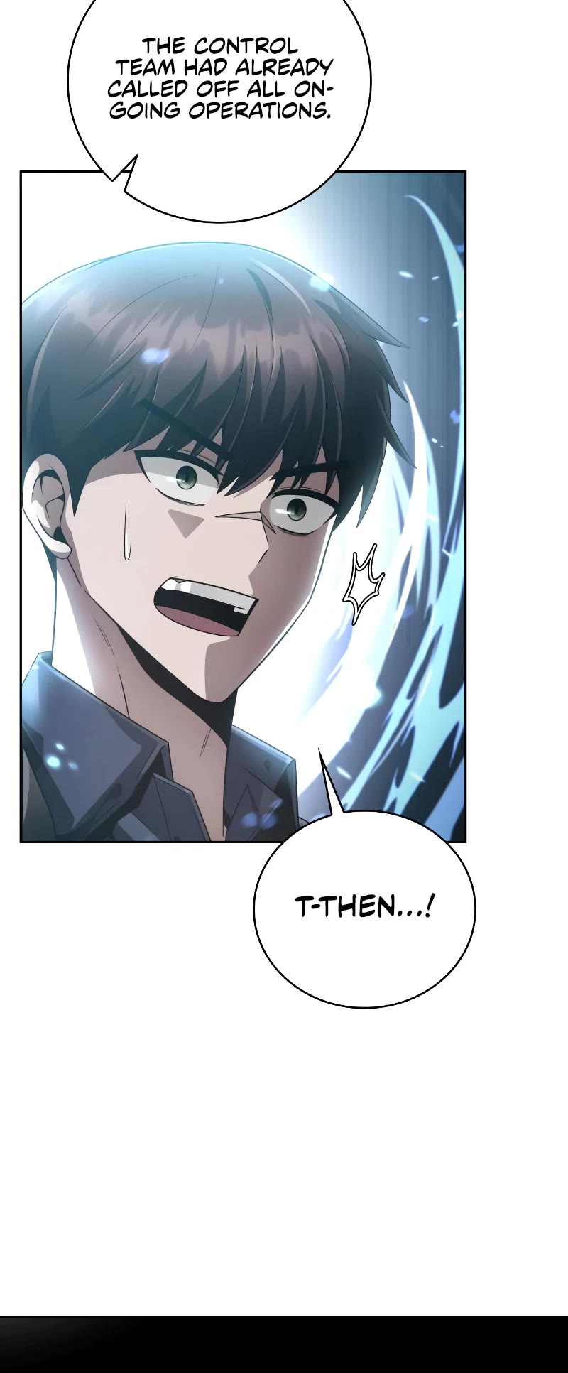 Clever Cleaning Life Of The Returned Genius Hunter Chapter 26 page 16 - Chapter 26