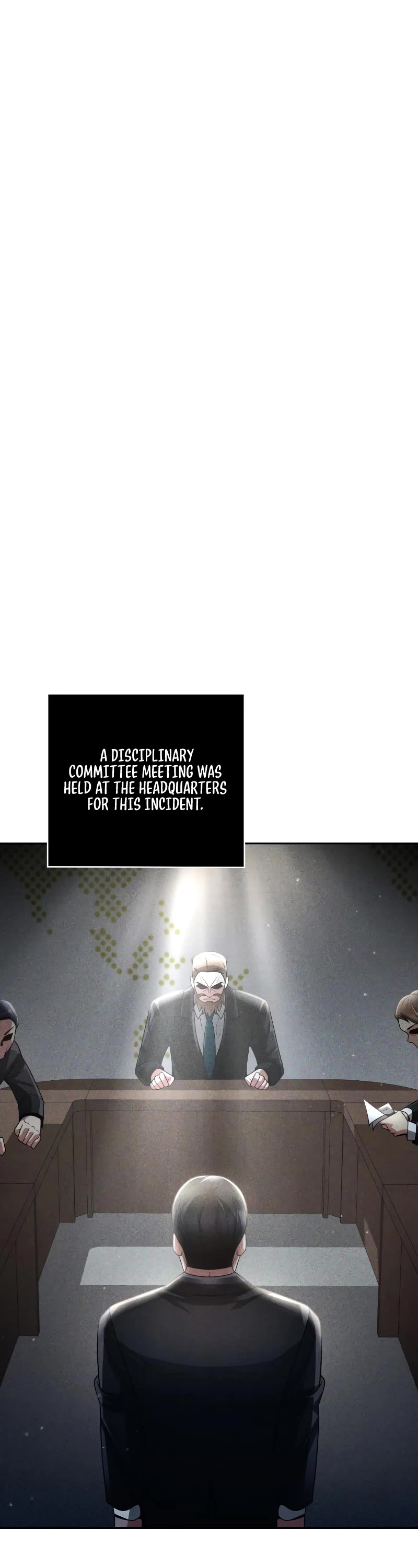 Clever Cleaning Life Of The Returned Genius Hunter Chapter 26 page 27 - Chapter 26